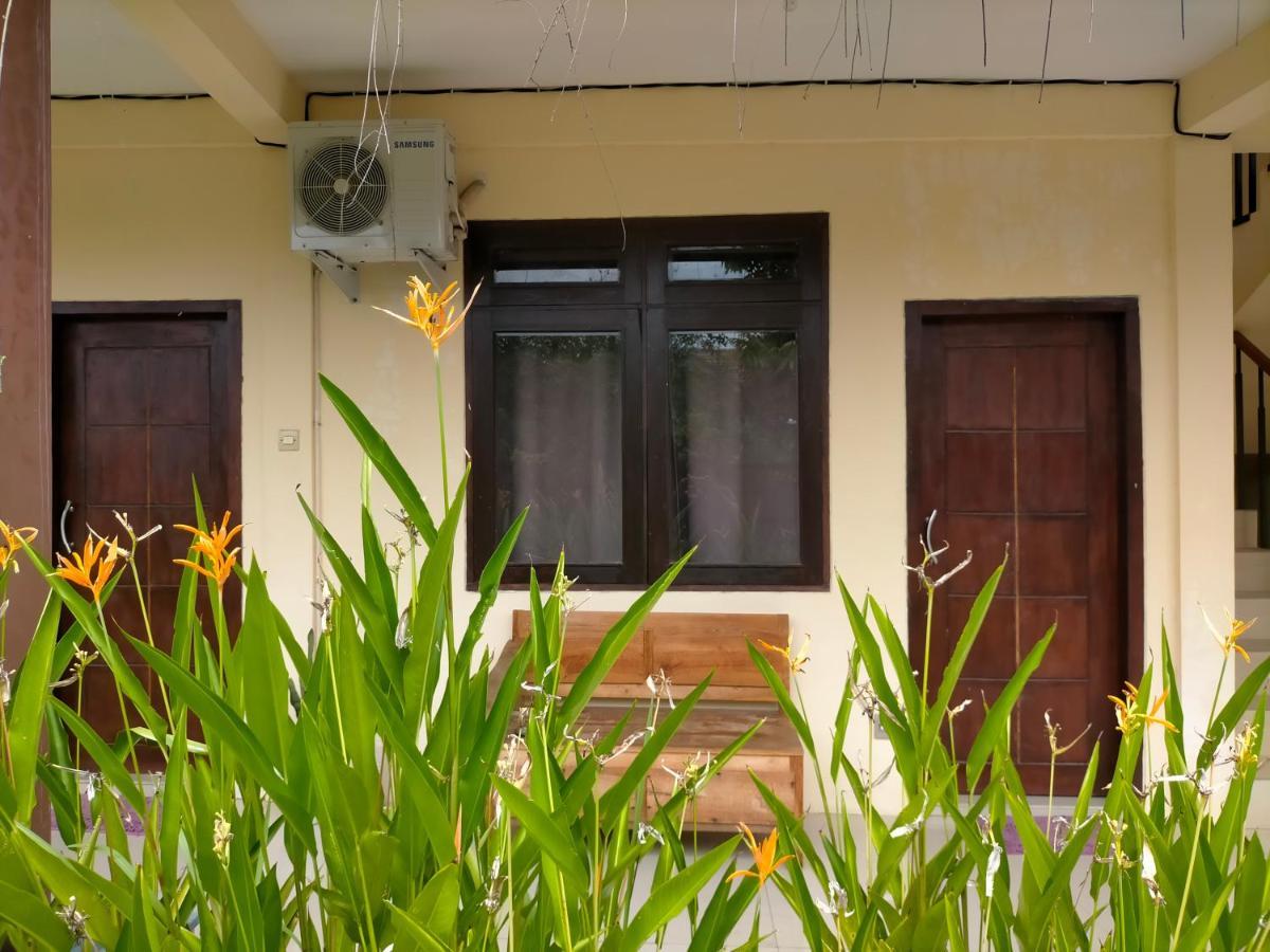 Calliandra Homestay *
