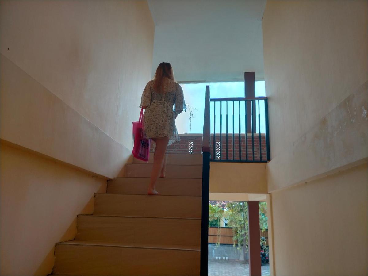 Calliandra Homestay *