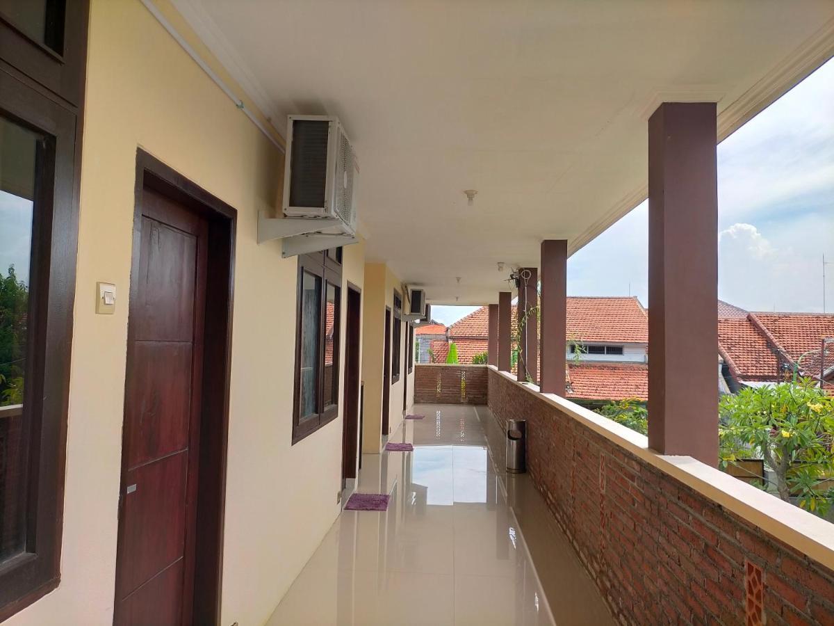 Calliandra Homestay Banyuwangi (East Java)