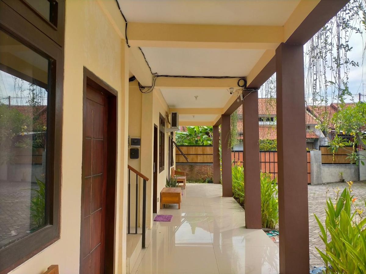 Homestay Calliandra
