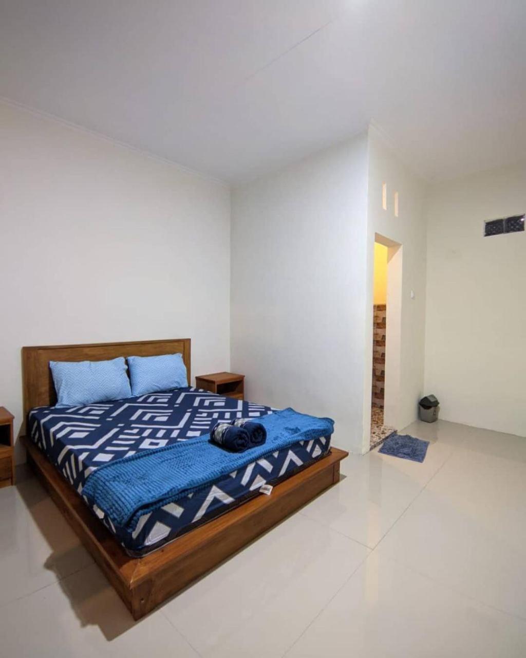 Calliandra Homestay