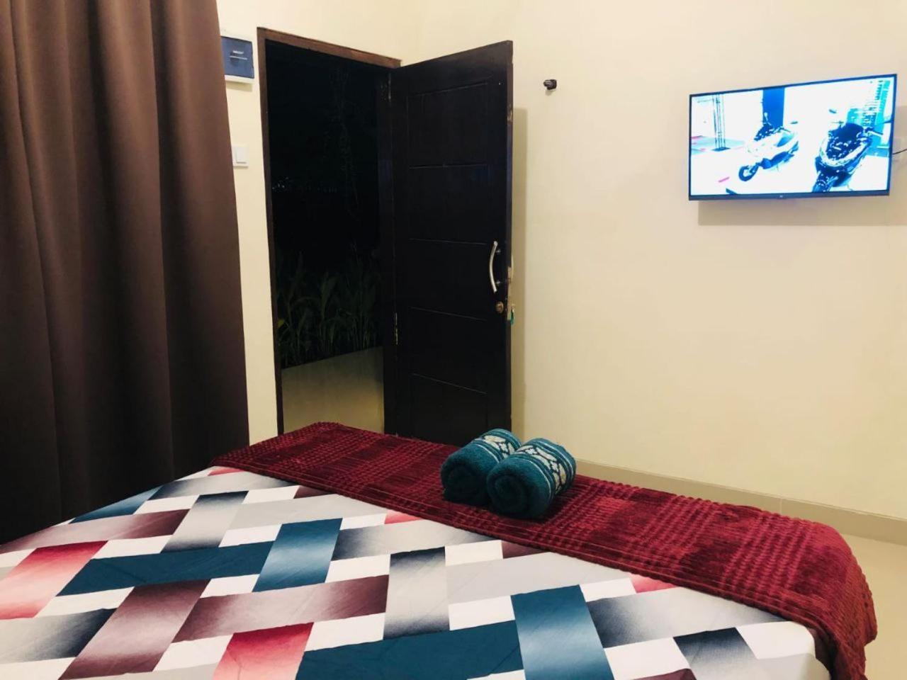 Homestay Calliandra *