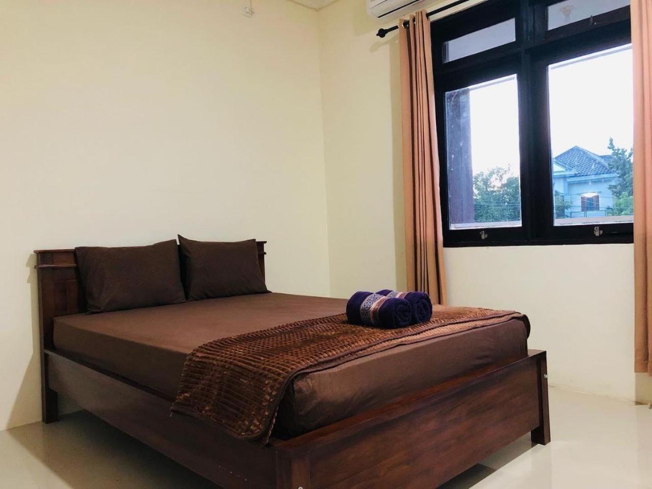 Calliandra Homestay Banyuwangi (East Java)