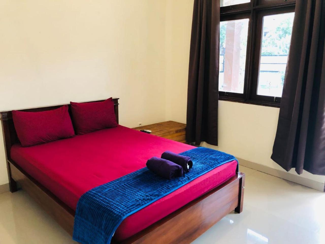 Homestay Calliandra